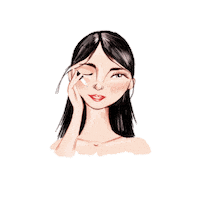 Skincare Sticker by Elixir by La Maga