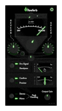 Au Vst Sticker by CARP Audio