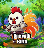 Wisdom Oneness GIF by Zorooster