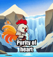 Peace Wisdom GIF by Zorooster