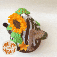 Blooming Flower Power GIF by TeaCosyFolk