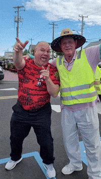 Celebrate New Year GIF by No Cheese Records