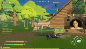 Comedy Driving GIF