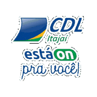 cdlitajaisc cdl cdlitajai Sticker