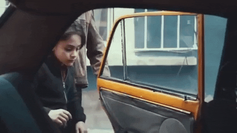 cukur GIF by Show TV