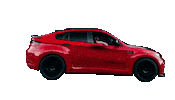 Bmwx6 Sticker by DreamTeamMovers