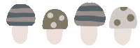 Autumn Sticker