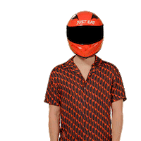 Love Island Hello Sticker by Just Eat