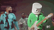 Vmas GIF by 2022 MTV Video Music Awards