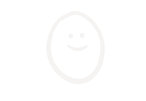 Happy Smile Sticker
