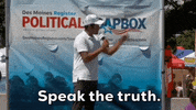 Iowa State Fair Gop GIF by GIPHY News