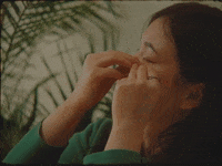 pepeyvizio cry aesthetic tears musicvideo GIF