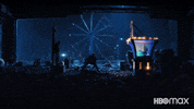 Last Man Standing Dc GIF by HBO Max