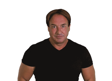 Cheers Alex Sticker by Berk Music