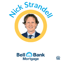 Bellbank Sticker by Bell Bank Mortgage