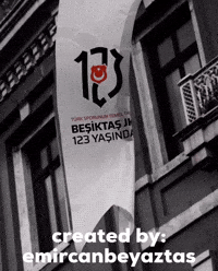 Beşiktaş GIF