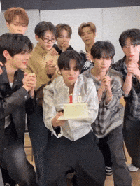 Leo Sangwon GIF