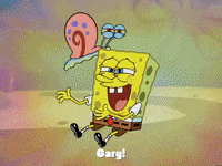 season 4 episode 3 GIF by SpongeBob SquarePants