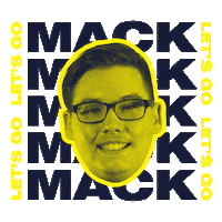 Attach New York Sticker by ANDBOX