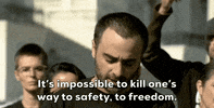 Ceasefire House Democrats GIF by GIPHY News