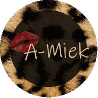 Fashion Kus Sticker by miekeschuurman