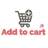 Shopping Cart Sticker by Pet Master