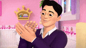 Dance Ballet GIF by Moonbug