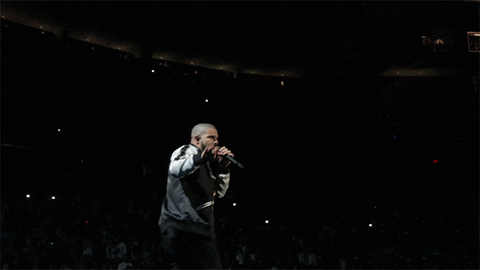 drake GIF by iHeartRadio