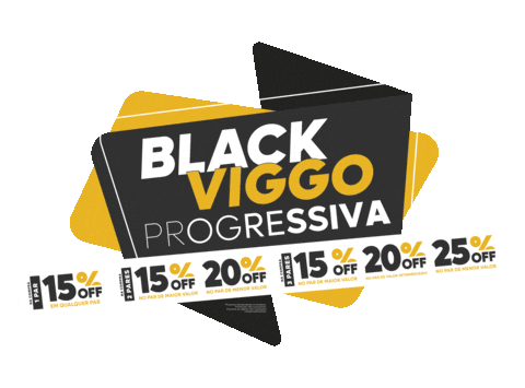 Vigo Sticker by LojasViggo