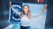University Of North Carolina Smile GIF by UNC Tar Heels