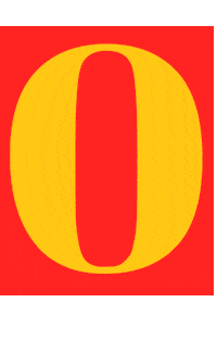 Numbers Counting Sticker