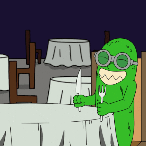 Mood Lol GIF by 3dFrankenPunks