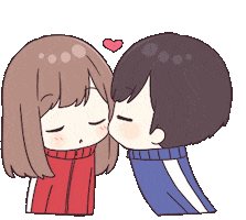 Happy I Love You Sticker by jerseycouple