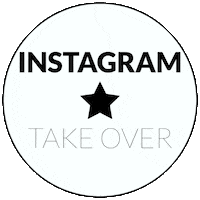 Takeover Instagramtakeover Sticker by Hobbykokken