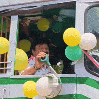 Kerala Horn GIF