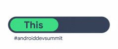 Tech Android GIF by Google Developers