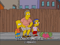 bart simpson episode 10 GIF