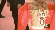 met gala fashion GIF by E!