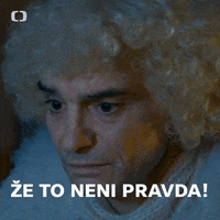 Czechtv Cert GIF by Česká televize