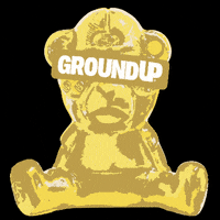 Pop Art GIF by Ground Up