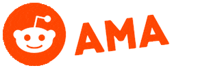 Ask Me Anything Ama Sticker by Reddit