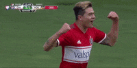 chicago fire sport GIF