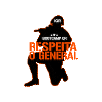 Bootcamp Quebreasregras Sticker by Instituto QR
