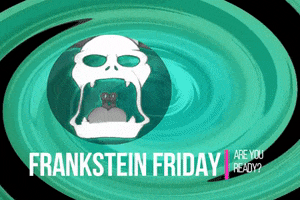 Betty Boop Halloween GIF by Fleischer Studios