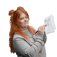 Happy Fun Sticker by Inspiroiva Creative