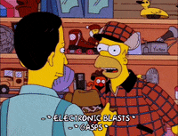 homer simpson GIF