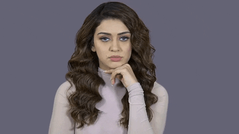 GIF by Hansika Motwani