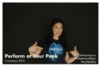 whynotyours GIF by Perform at Your Peak Photo Experience