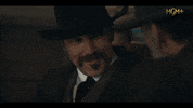 Deal Agree GIF by MGM+