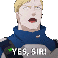 You Got It Yes Sticker by NETFLIX